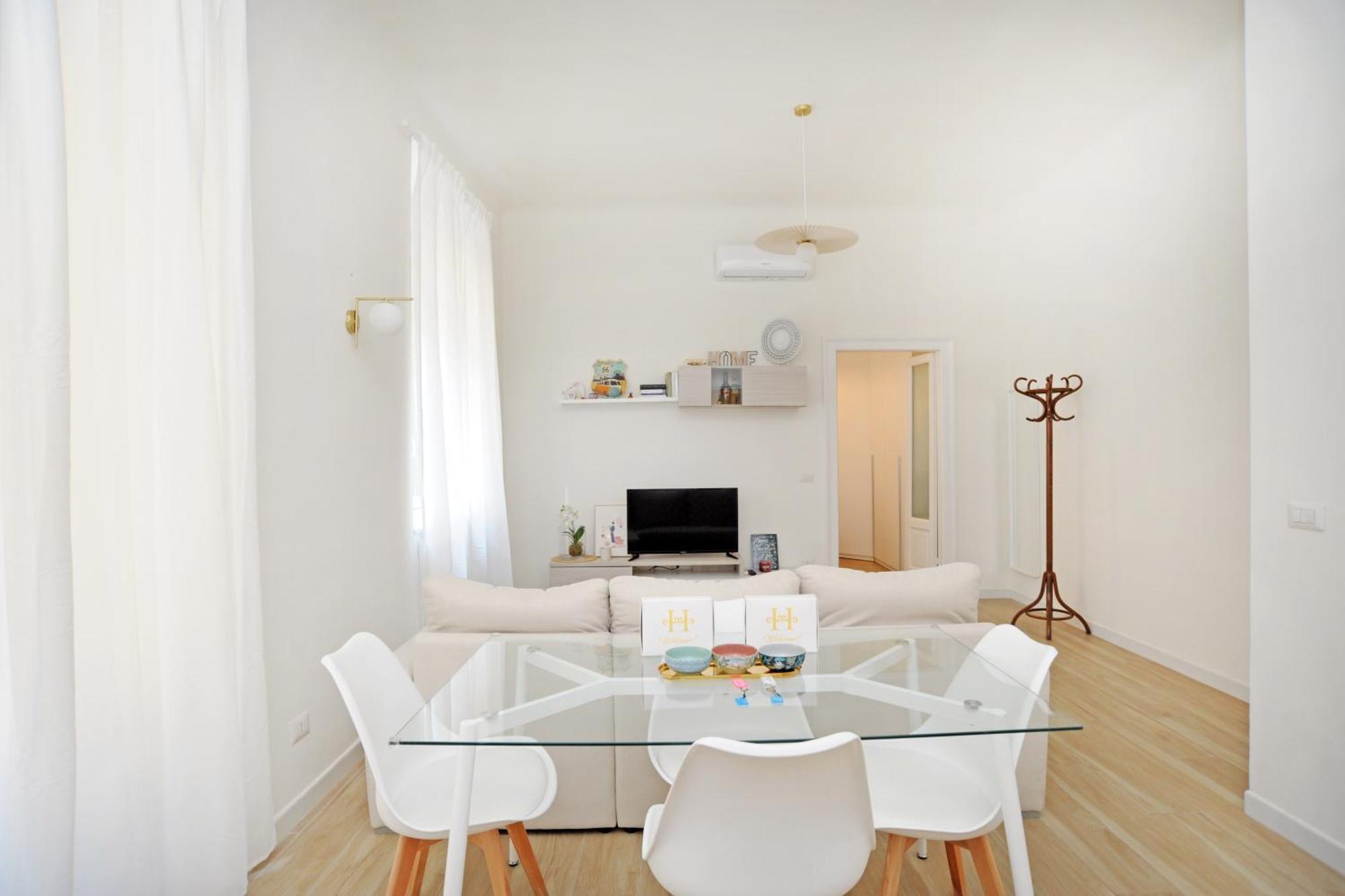 Corsica Apartment