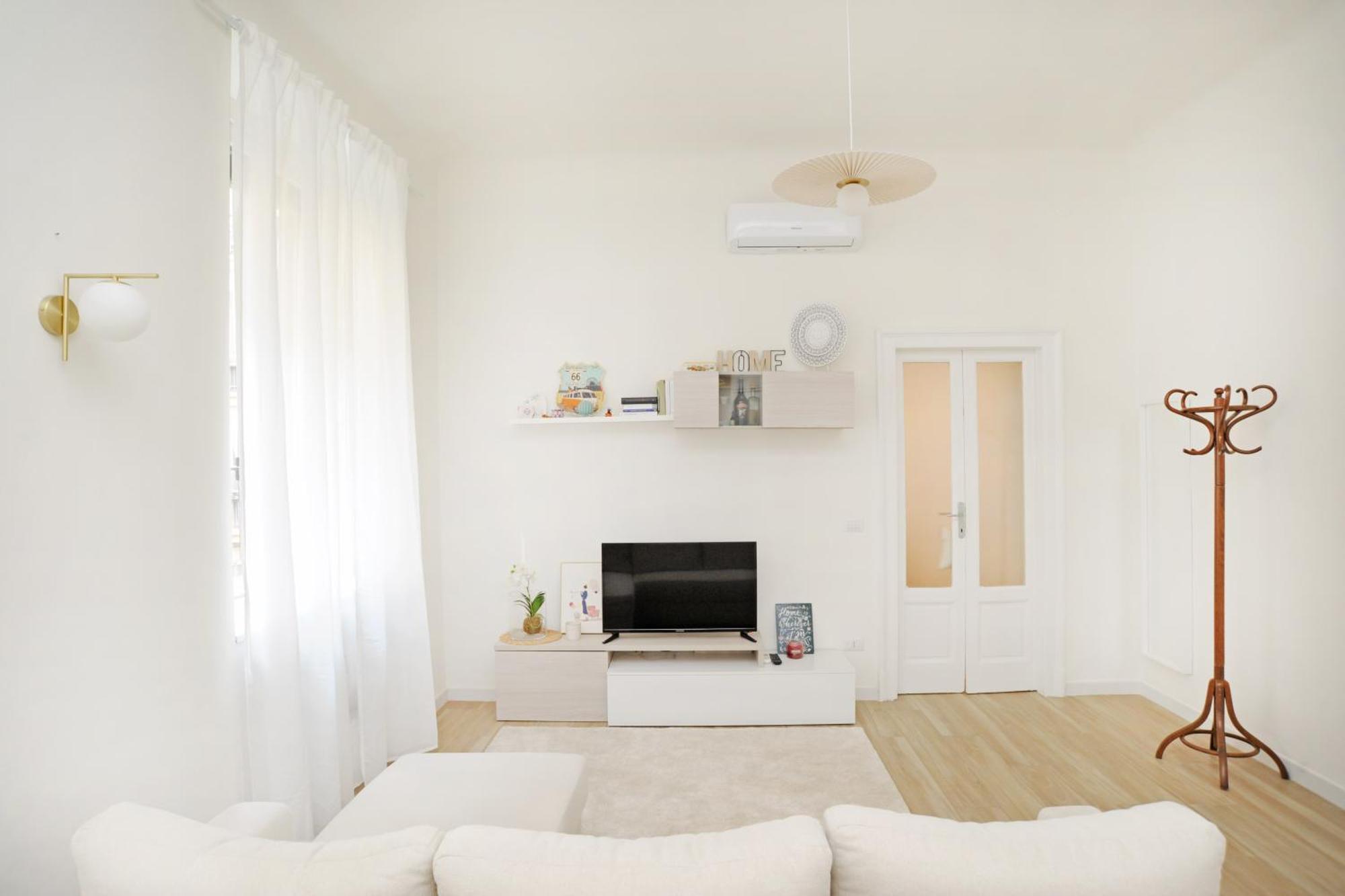 Apartment Corsica